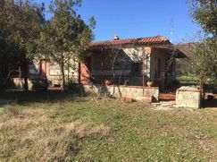 Rustico/Casale in Residenziale