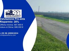 Terreno edificabile in Residenziale