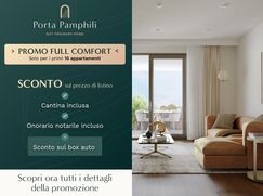 Appartamento in Residenziale