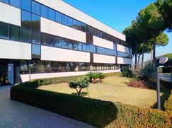 Ufficio in Commerciale