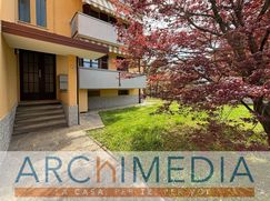 Appartamento in Residenziale