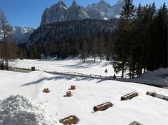 Appartamento in Residenziale