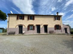 Rustico/Casale in Residenziale