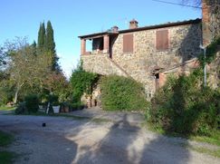 Rustico/Casale in Residenziale