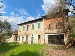 Rustico/Casale in Residenziale