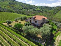 Rustico/Casale in Residenziale