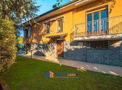 Casa indipendente in Residenziale