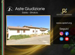 Casa indipendente in Residenziale