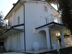 Villa in Residenziale