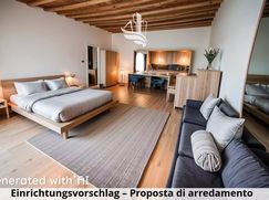 Appartamento in Residenziale