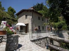 Rustico/Casale in Residenziale