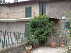 Villetta a schiera in Residenziale