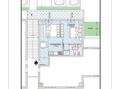 Appartamento in Residenziale