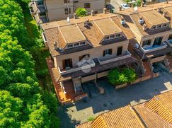 Villetta a schiera in Residenziale
