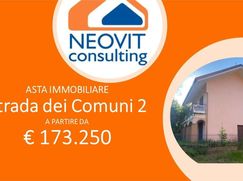 Villa in Residenziale