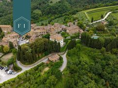Rustico/Casale in Residenziale