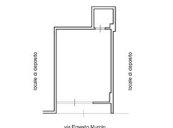 Cantina/Solaio in Residenziale