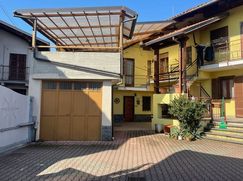 Casa indipendente in Residenziale