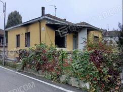 Casa indipendente in Residenziale
