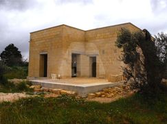 Casa indipendente in Residenziale