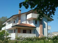 Casa indipendente in Residenziale