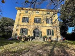 Villa in Residenziale