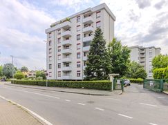 Appartamento in Residenziale