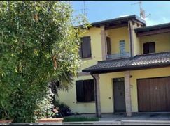 Villetta a schiera in Residenziale