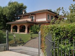 Villa in Residenziale