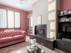 Villetta a schiera in Residenziale