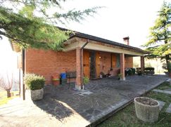 Villa in Residenziale