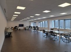 Ufficio in Commerciale