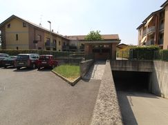 Box/posto auto in Residenziale