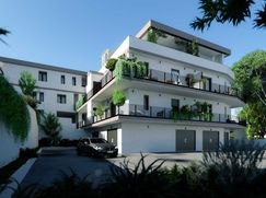 Appartamento in Residenziale