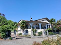 Villa in Residenziale