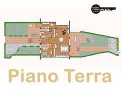Casa indipendente in Residenziale