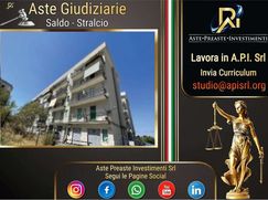 Appartamento in Residenziale