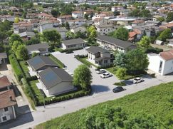 Casa indipendente in Residenziale