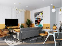 Appartamento in Residenziale