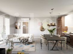 Appartamento in Residenziale