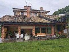 Villa in Residenziale