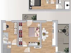 Appartamento in Residenziale