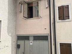Villetta a schiera in Residenziale