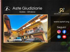 Appartamento in Residenziale