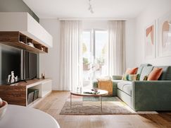 Appartamento in Residenziale