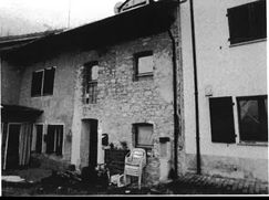 Villetta a schiera in Residenziale