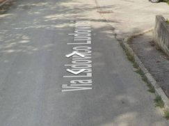 Box/posto auto in Residenziale