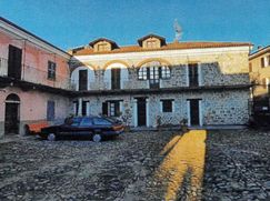 Casa indipendente in Residenziale