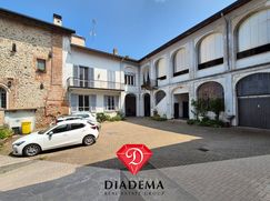 Edificio in Residenziale