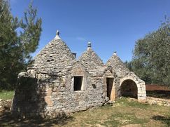 Baita/Bungalow/Chalet/Trullo in Residenziale